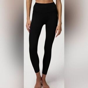 NWOT Spiritual Gangster Women’s Love Sculpt Seamless Ribbed Leggings - Size S